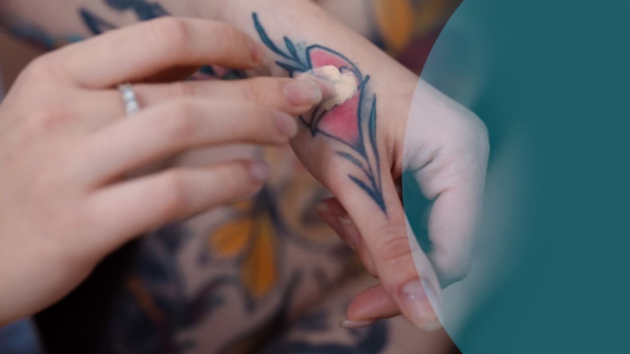 How To Prepare For A Tattoo Session  Chronic Ink